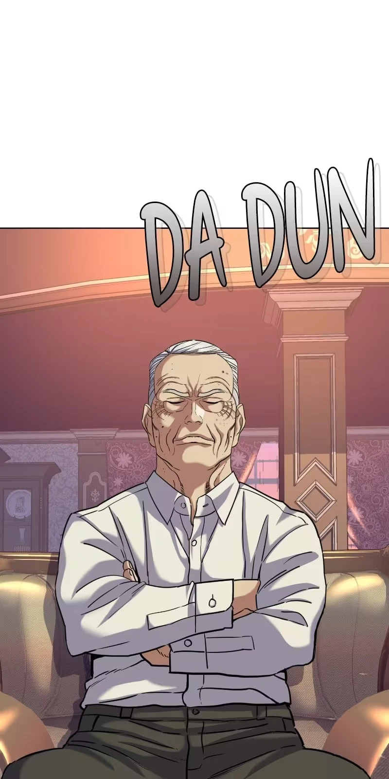 Read O Filho mais Novo dos Chaebol PT Manga Online