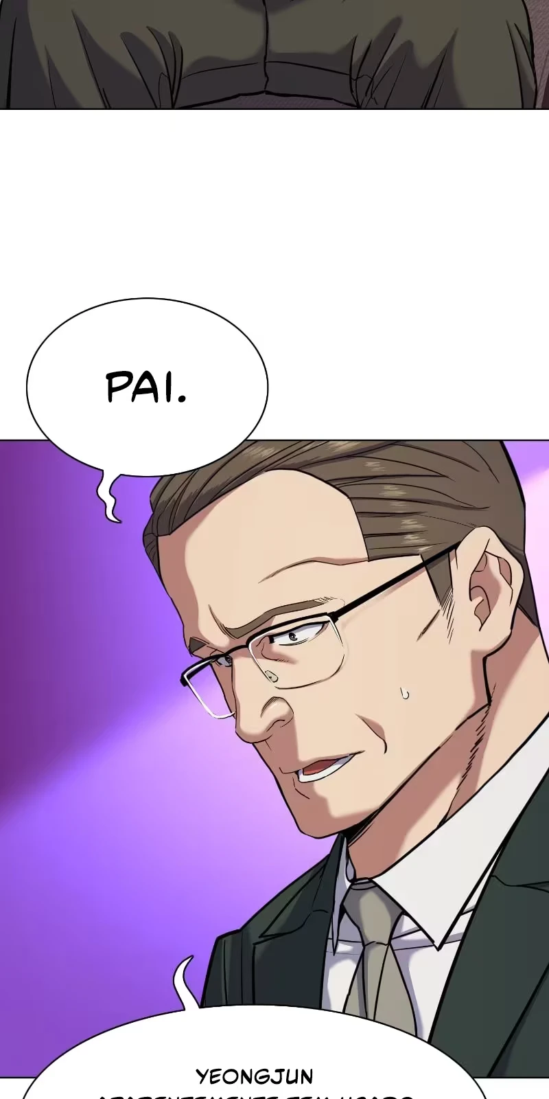 Read O Filho mais Novo dos Chaebol PT Manga Online