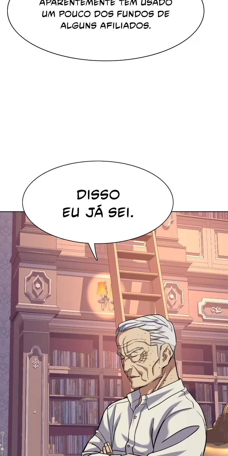 Read O Filho mais Novo dos Chaebol PT Manga Online