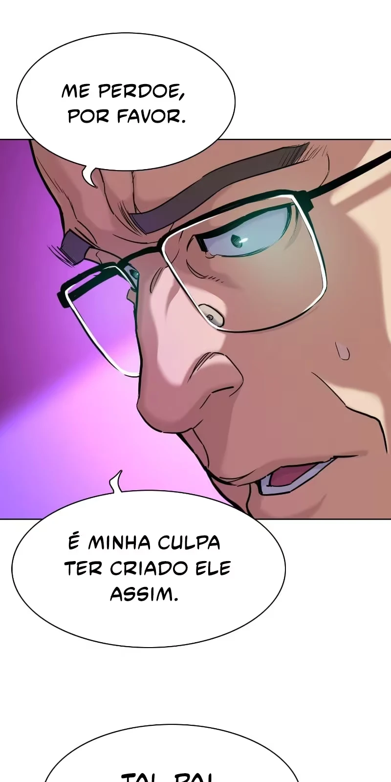 Read O Filho mais Novo dos Chaebol PT Manga Online