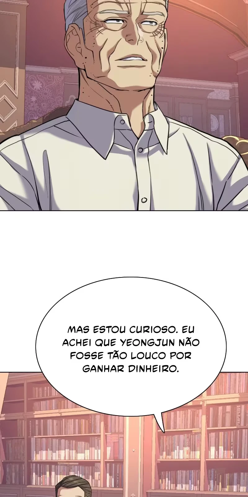 Read O Filho mais Novo dos Chaebol PT Manga Online