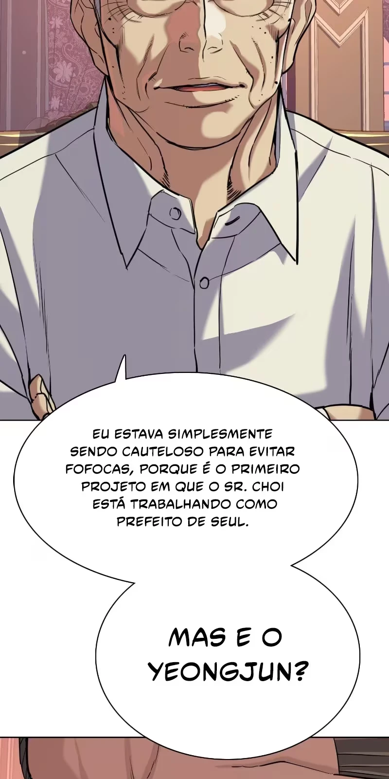 Read O Filho mais Novo dos Chaebol PT Manga Online