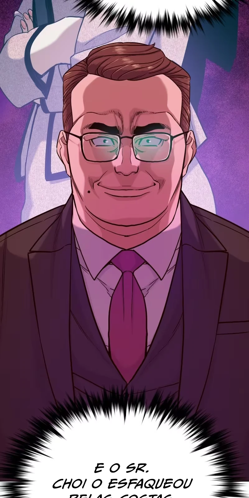 Read O Filho mais Novo dos Chaebol PT Manga Online