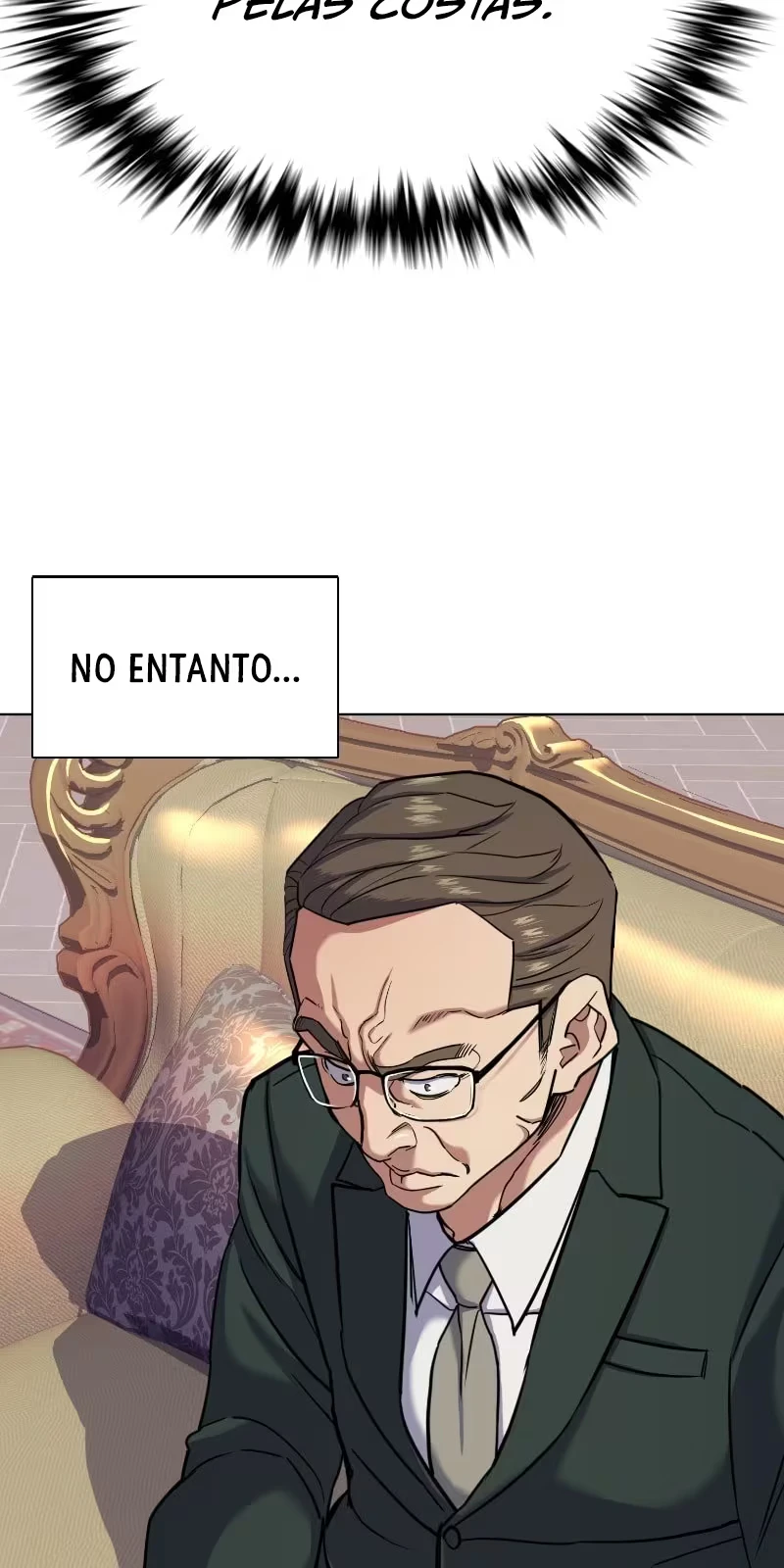 Read O Filho mais Novo dos Chaebol PT Manga Online