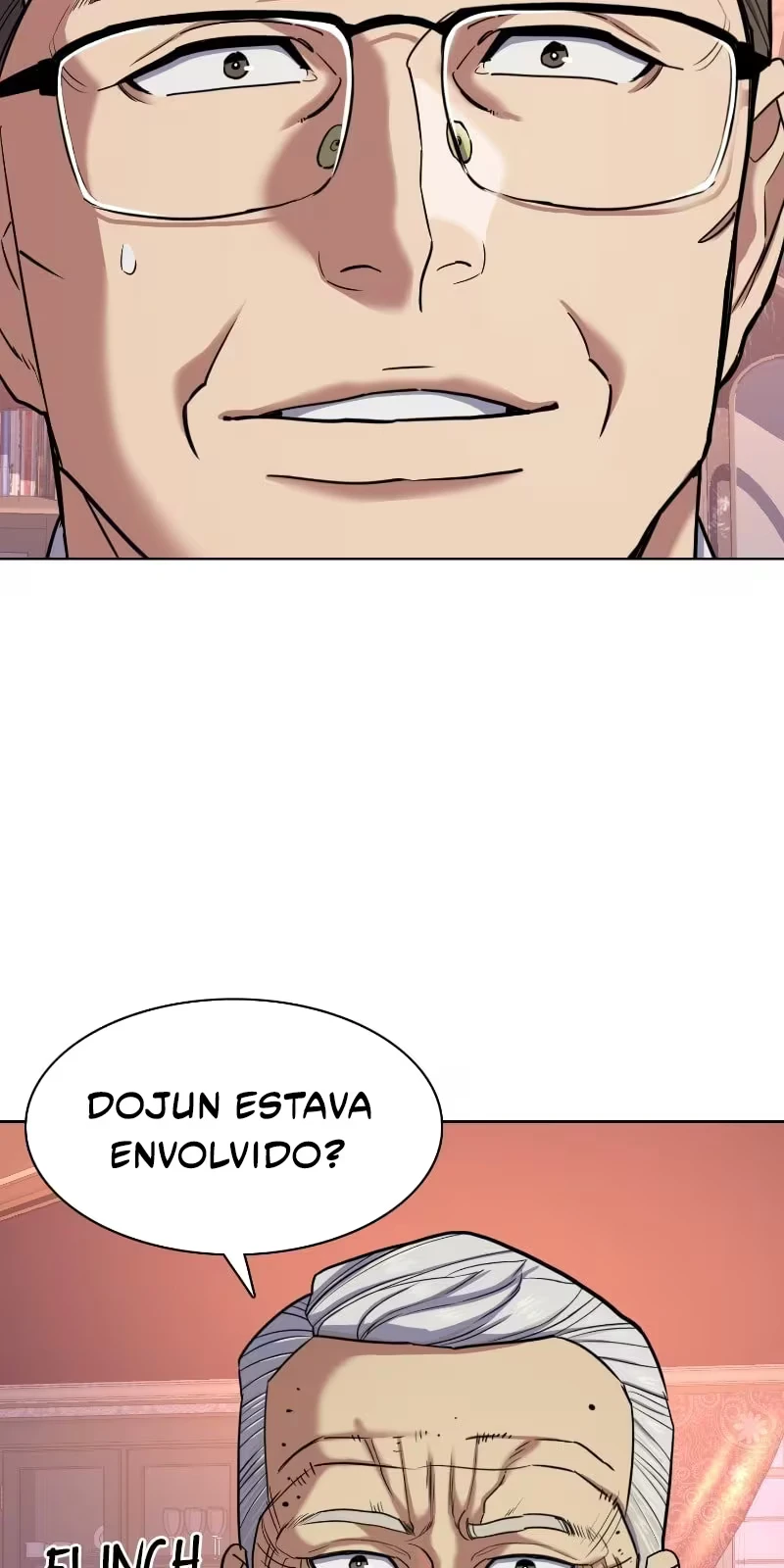 Read O Filho mais Novo dos Chaebol PT Manga Online
