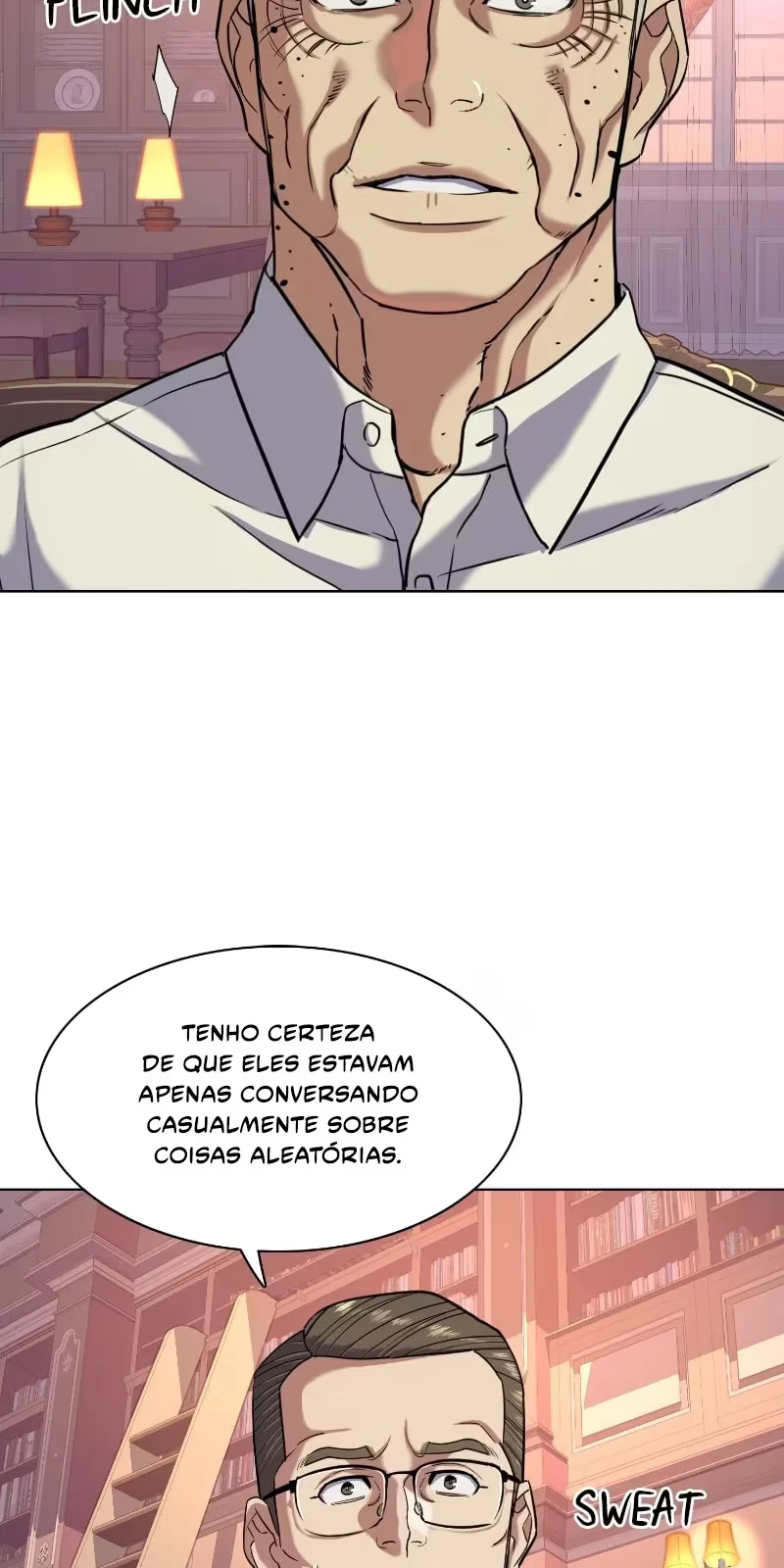 Read O Filho mais Novo dos Chaebol PT Manga Online