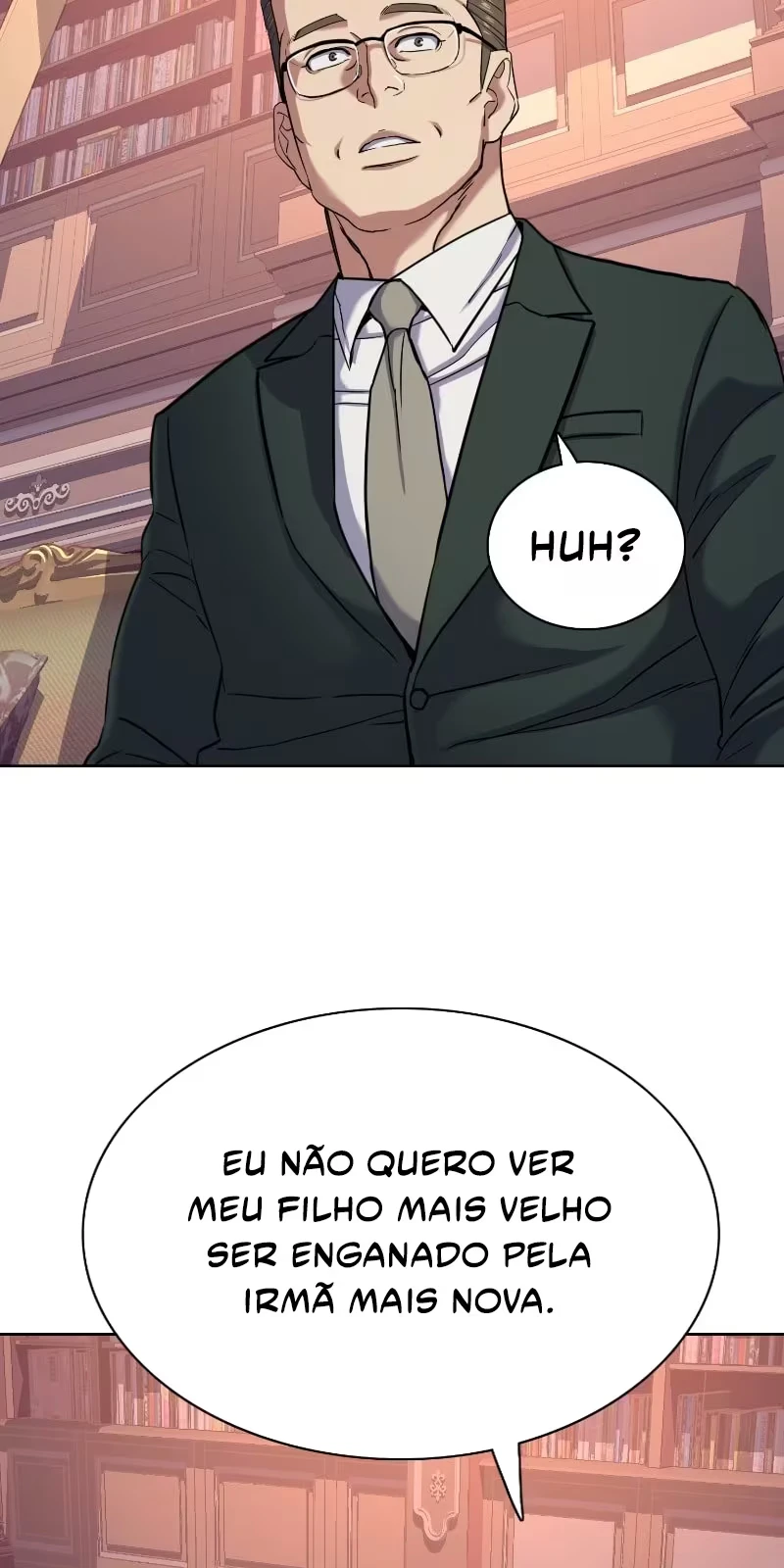 Read O Filho mais Novo dos Chaebol PT Manga Online