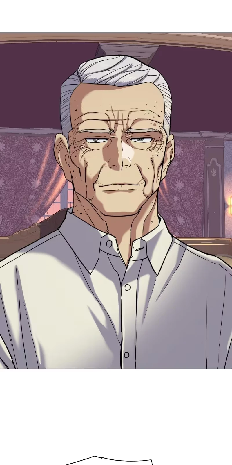 Read O Filho mais Novo dos Chaebol PT Manga Online