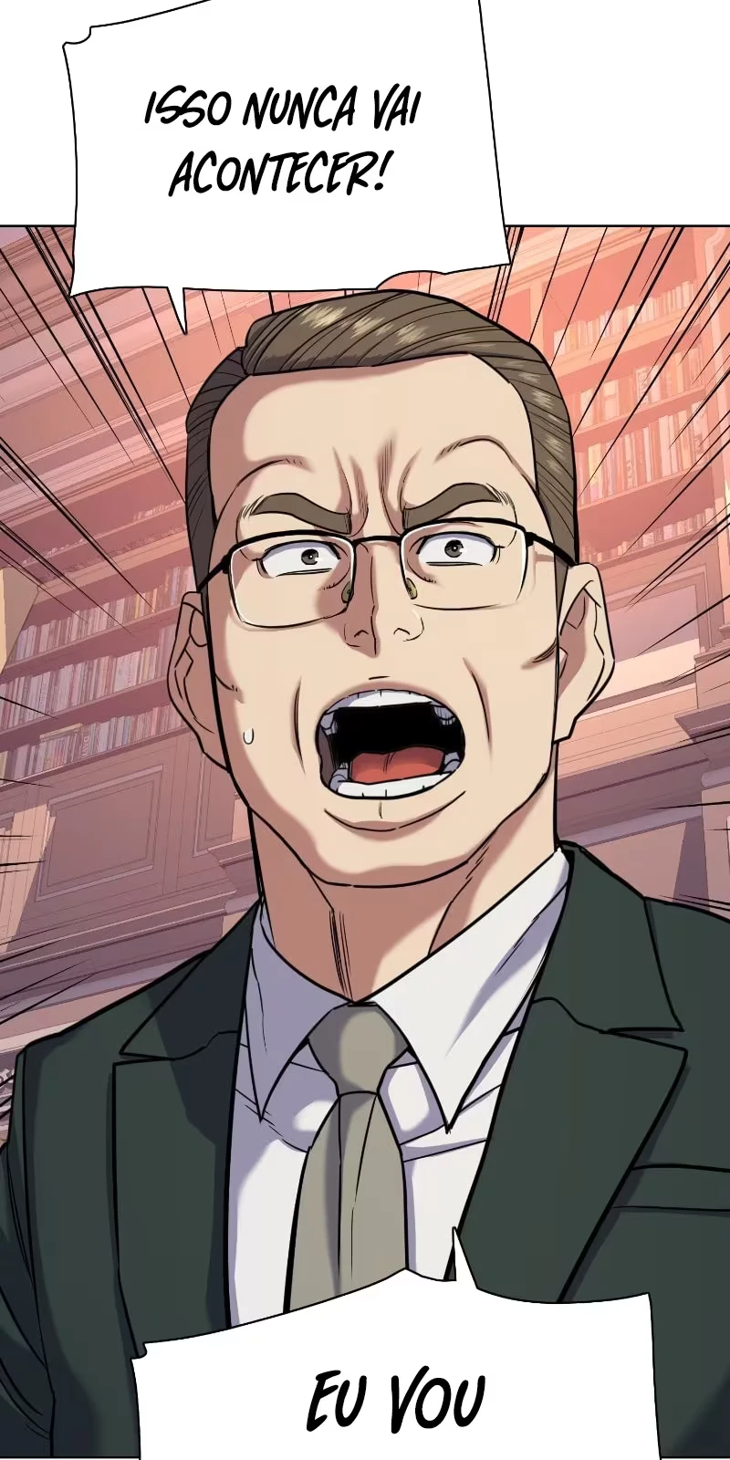 Read O Filho mais Novo dos Chaebol PT Manga Online