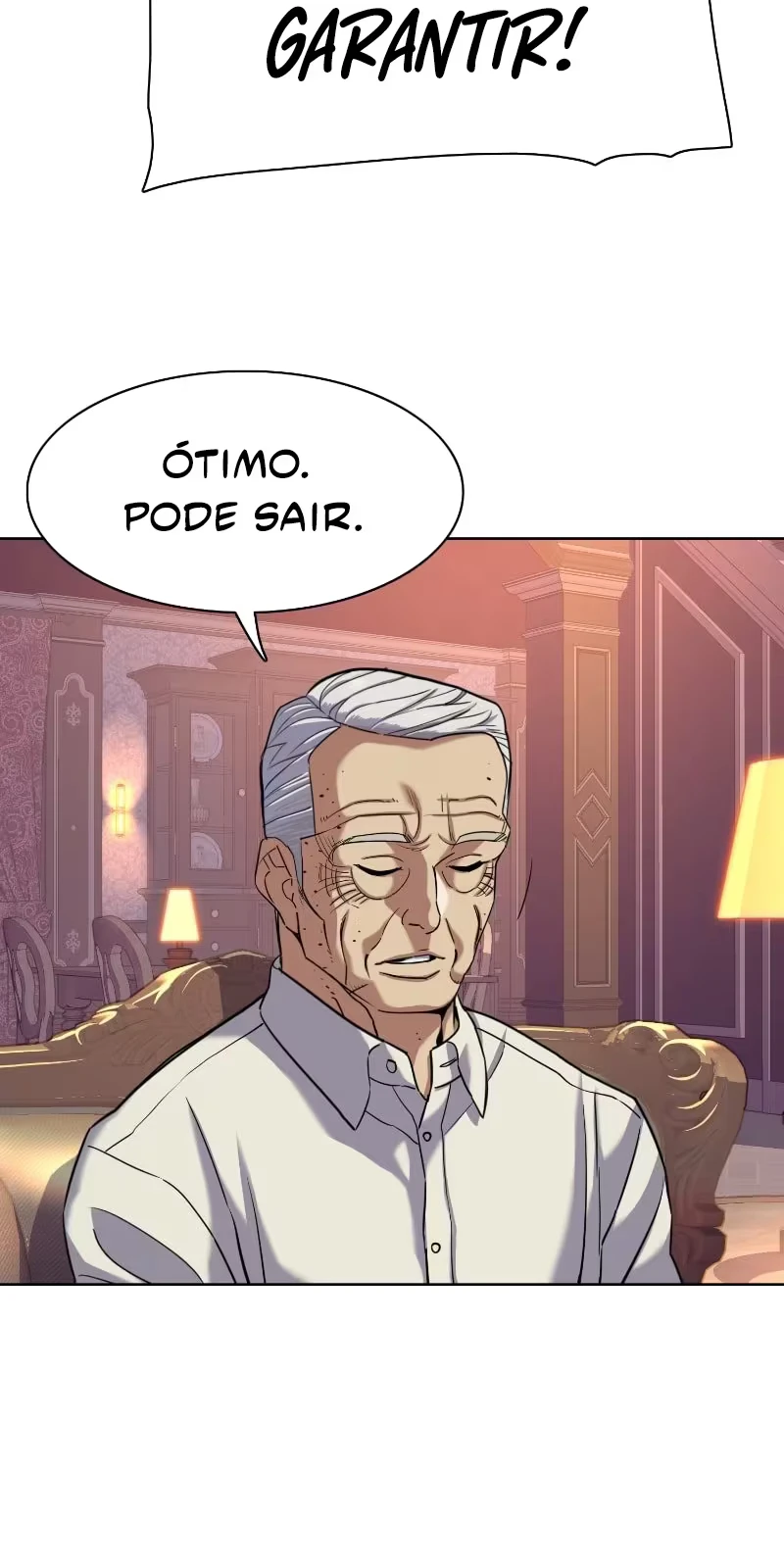Read O Filho mais Novo dos Chaebol PT Manga Online
