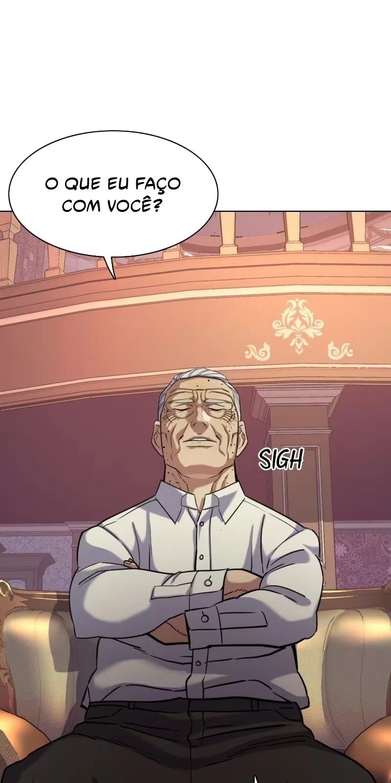 Read O Filho mais Novo dos Chaebol PT Manga Online