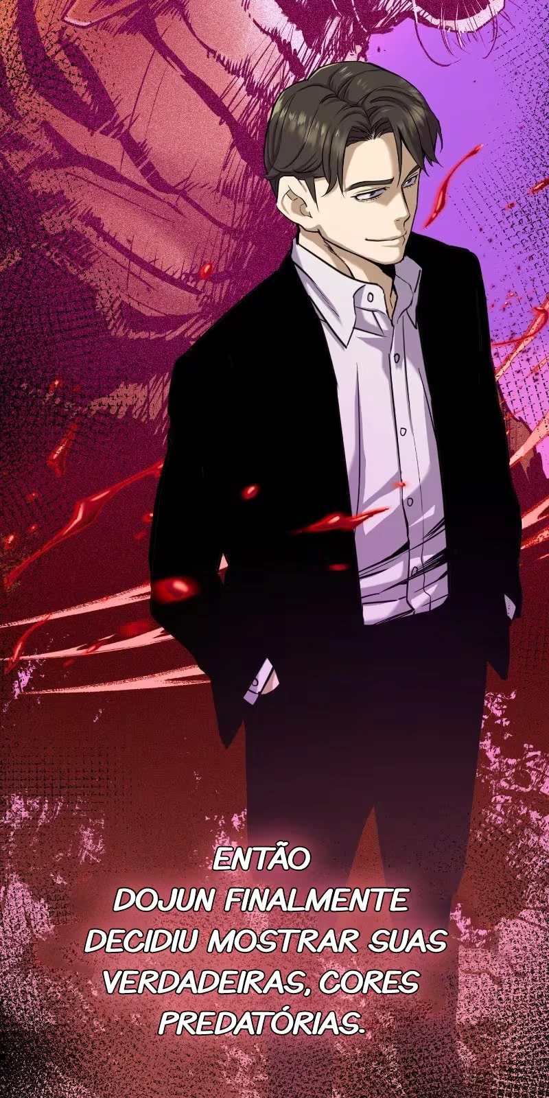 Read O Filho mais Novo dos Chaebol PT Manga Online
