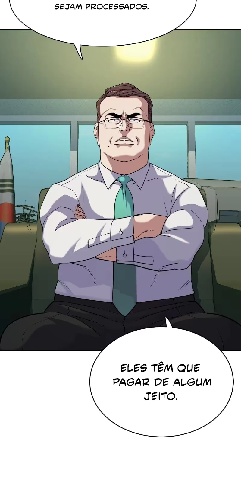 Read O Filho mais Novo dos Chaebol PT Manga Online