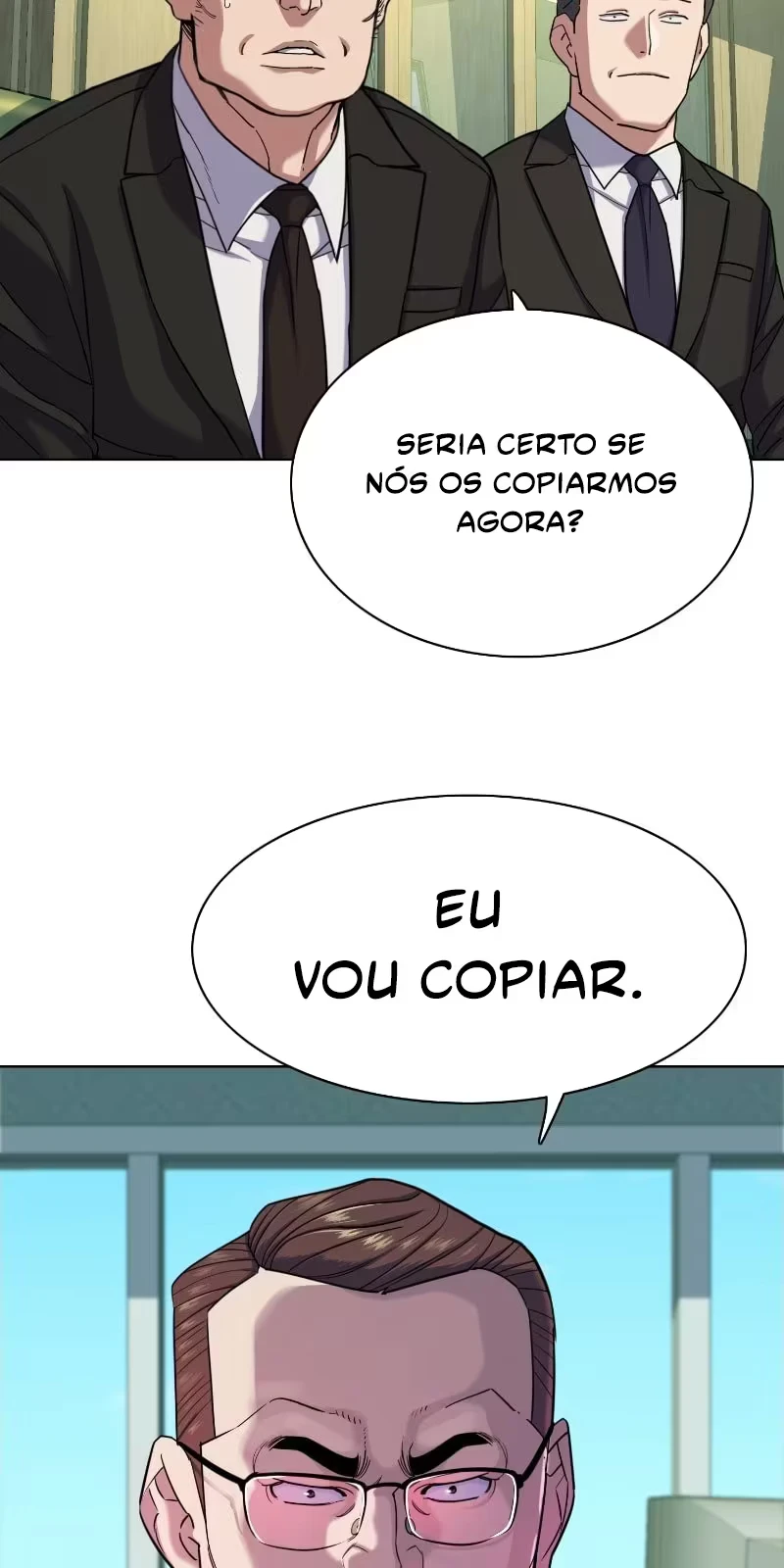 Read O Filho mais Novo dos Chaebol PT Manga Online