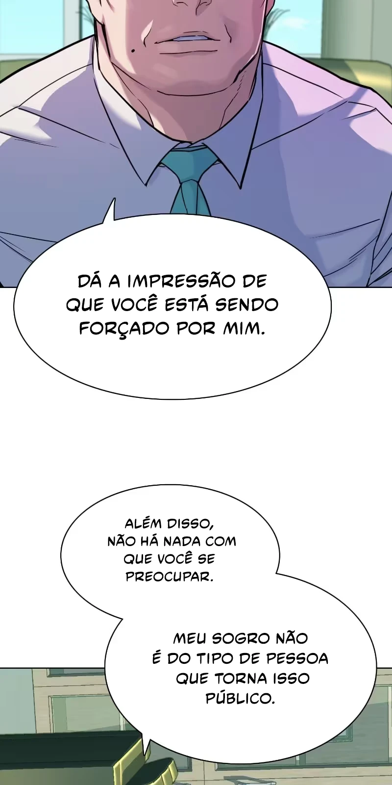 Read O Filho mais Novo dos Chaebol PT Manga Online