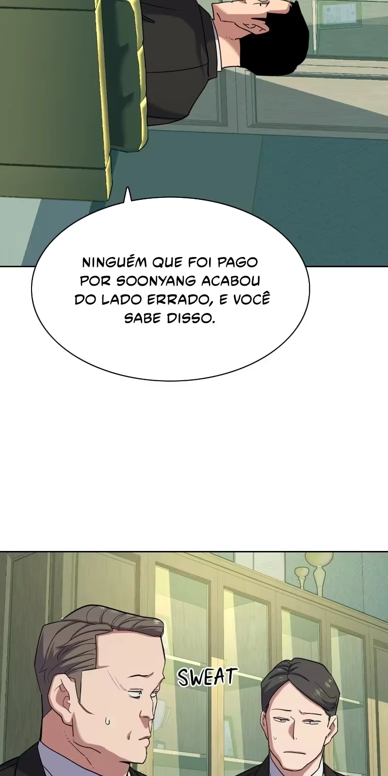 Read O Filho mais Novo dos Chaebol PT Manga Online