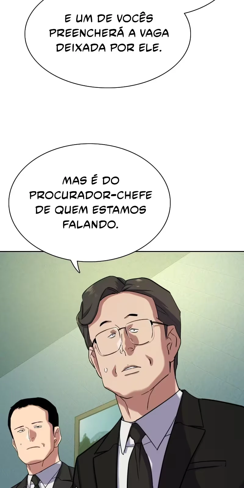 Read O Filho mais Novo dos Chaebol PT Manga Online