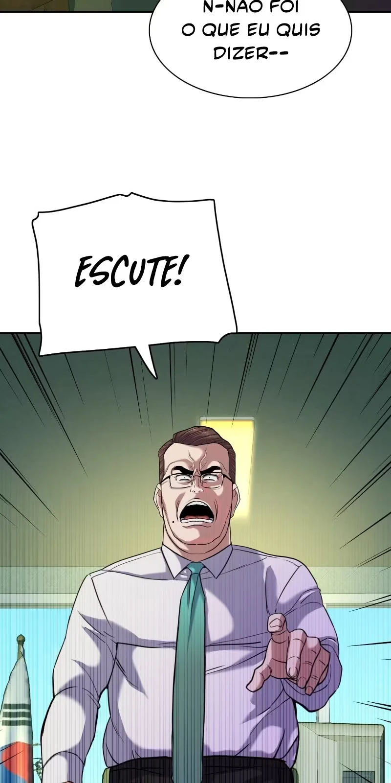 Read O Filho mais Novo dos Chaebol PT Manga Online