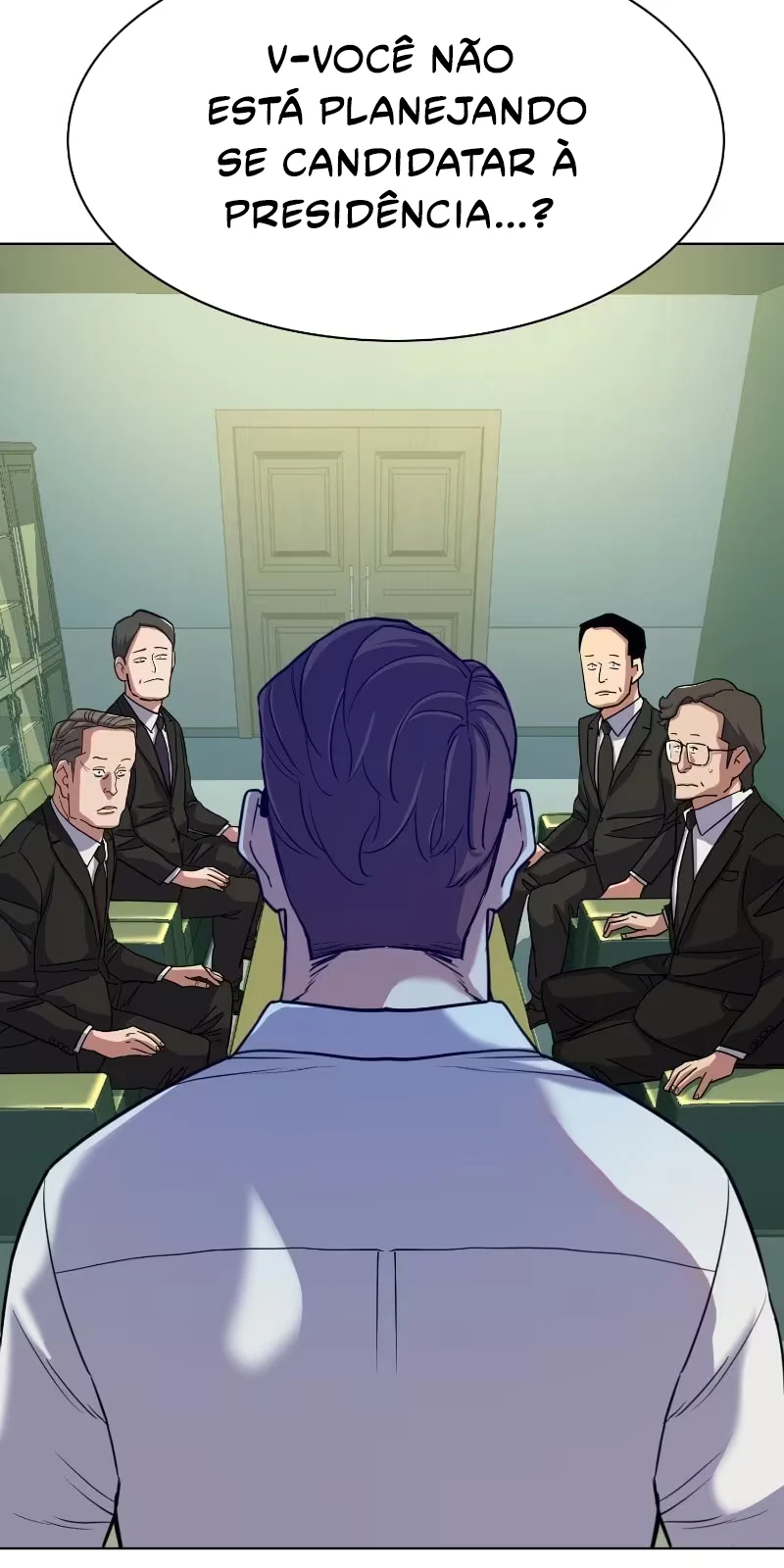 Read O Filho mais Novo dos Chaebol PT Manga Online