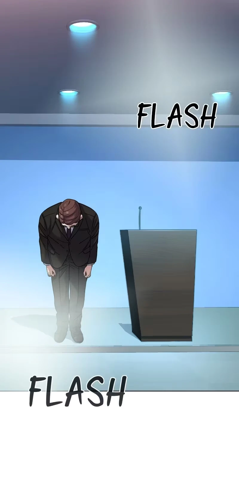 Read O Filho mais Novo dos Chaebol PT Manga Online