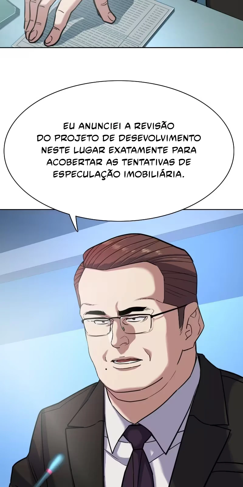 Read O Filho mais Novo dos Chaebol PT Manga Online
