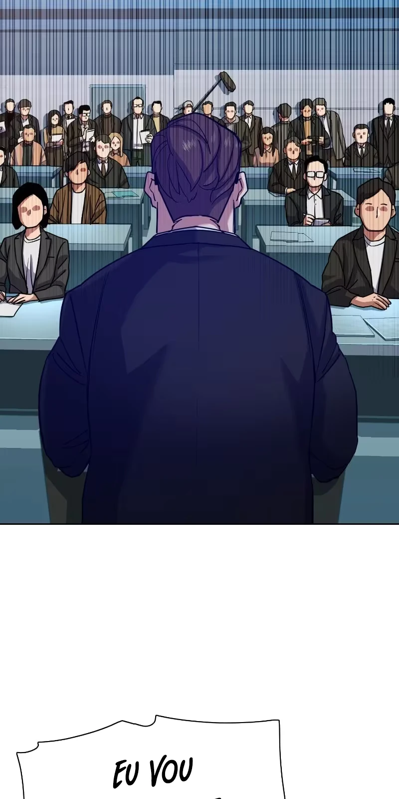 Read O Filho mais Novo dos Chaebol PT Manga Online