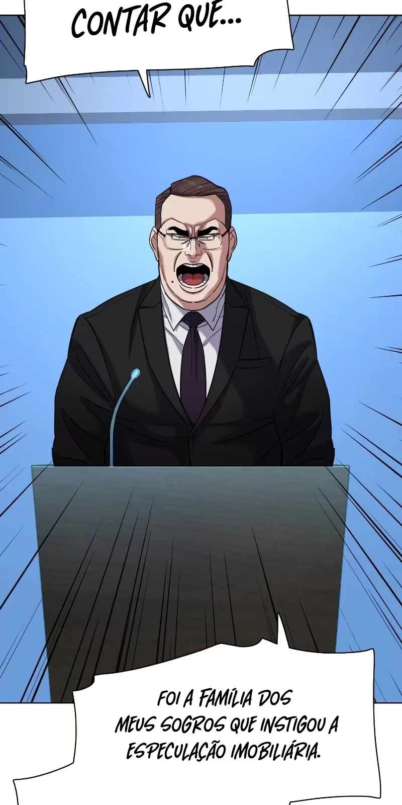 Read O Filho mais Novo dos Chaebol PT Manga Online