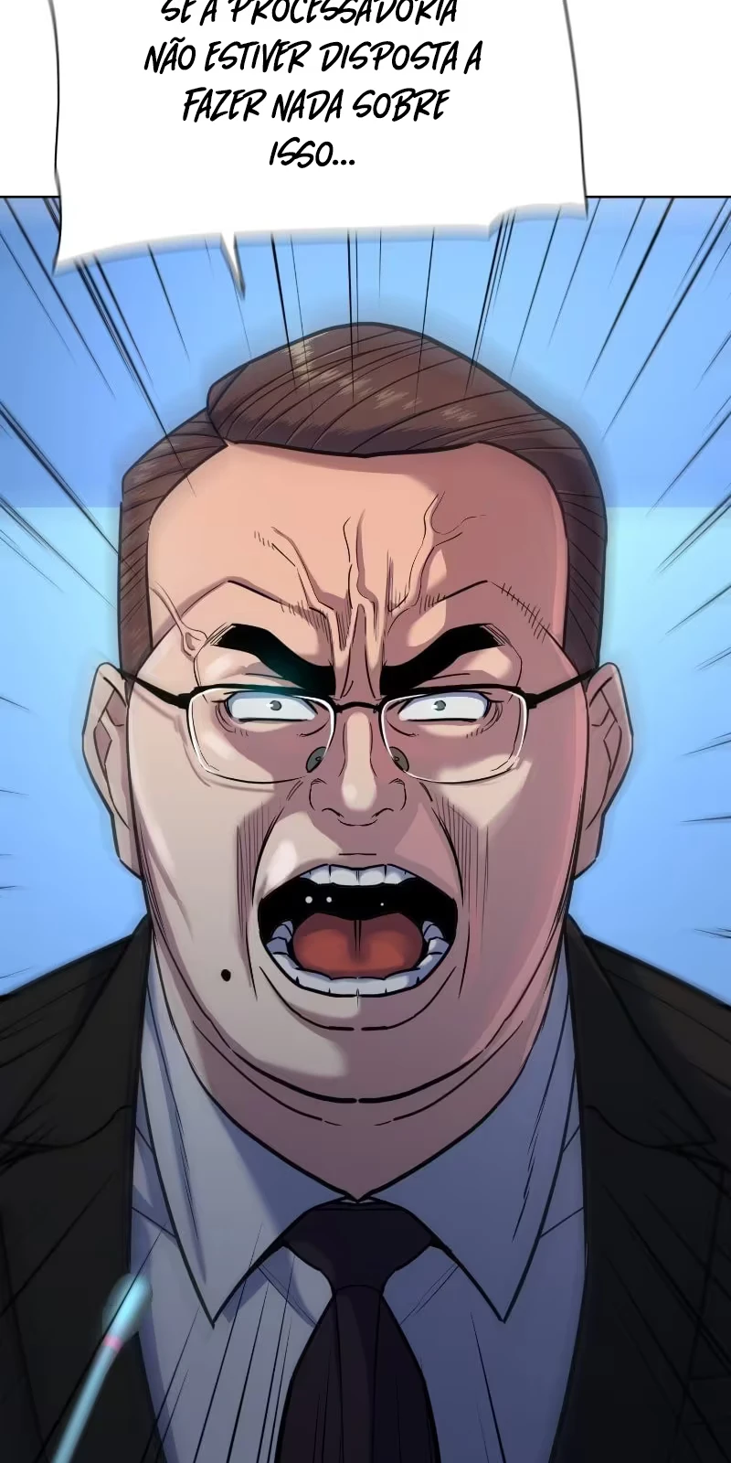 Read O Filho mais Novo dos Chaebol PT Manga Online