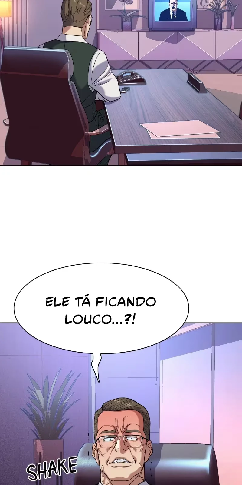 Read O Filho mais Novo dos Chaebol PT Manga Online
