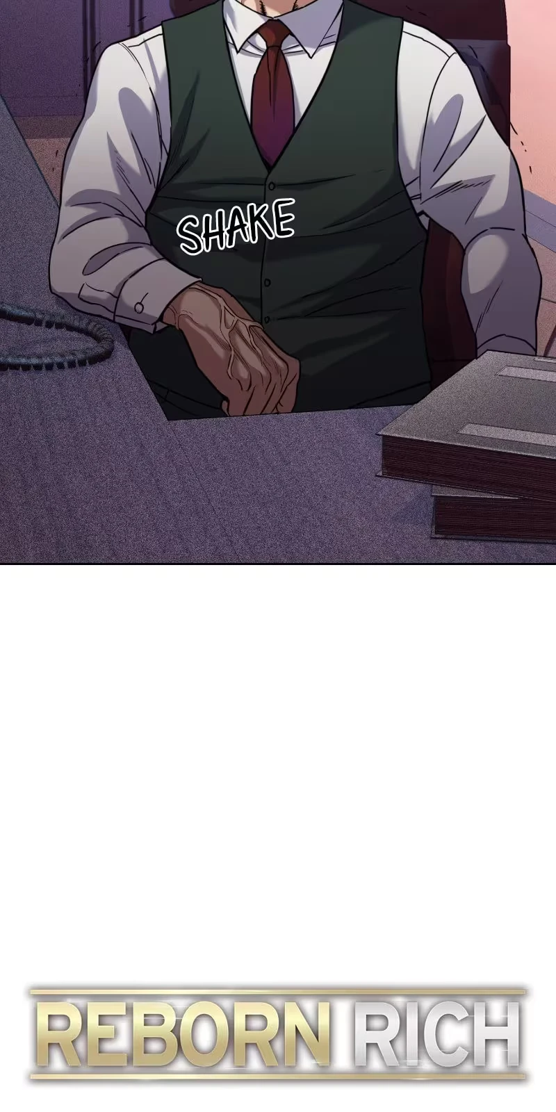 Read O Filho mais Novo dos Chaebol PT Manga Online