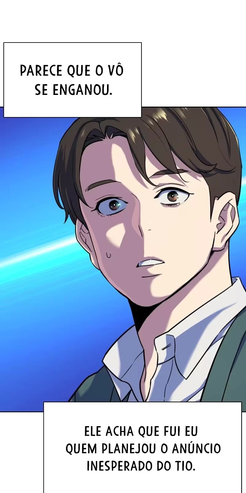 Read O Filho mais Novo dos Chaebol PT Manga Online
