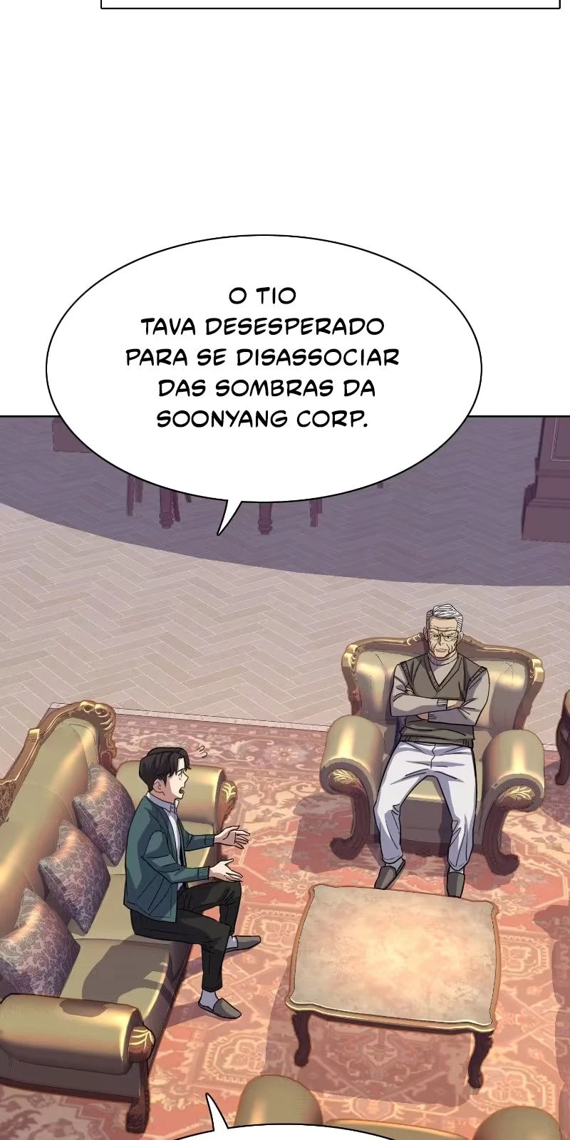 Read O Filho mais Novo dos Chaebol PT Manga Online