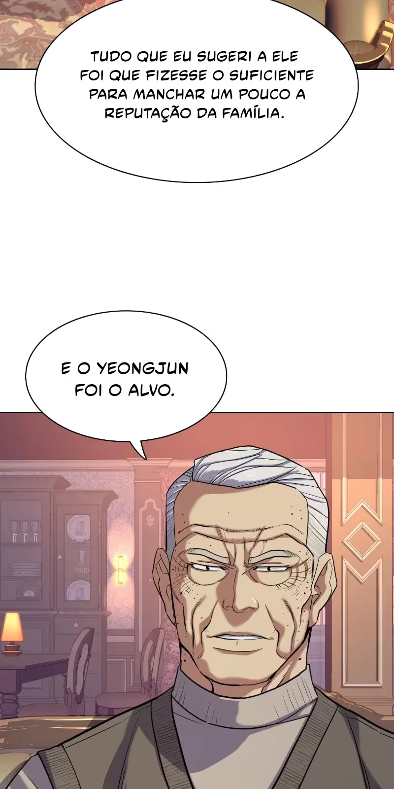 Read O Filho mais Novo dos Chaebol PT Manga Online