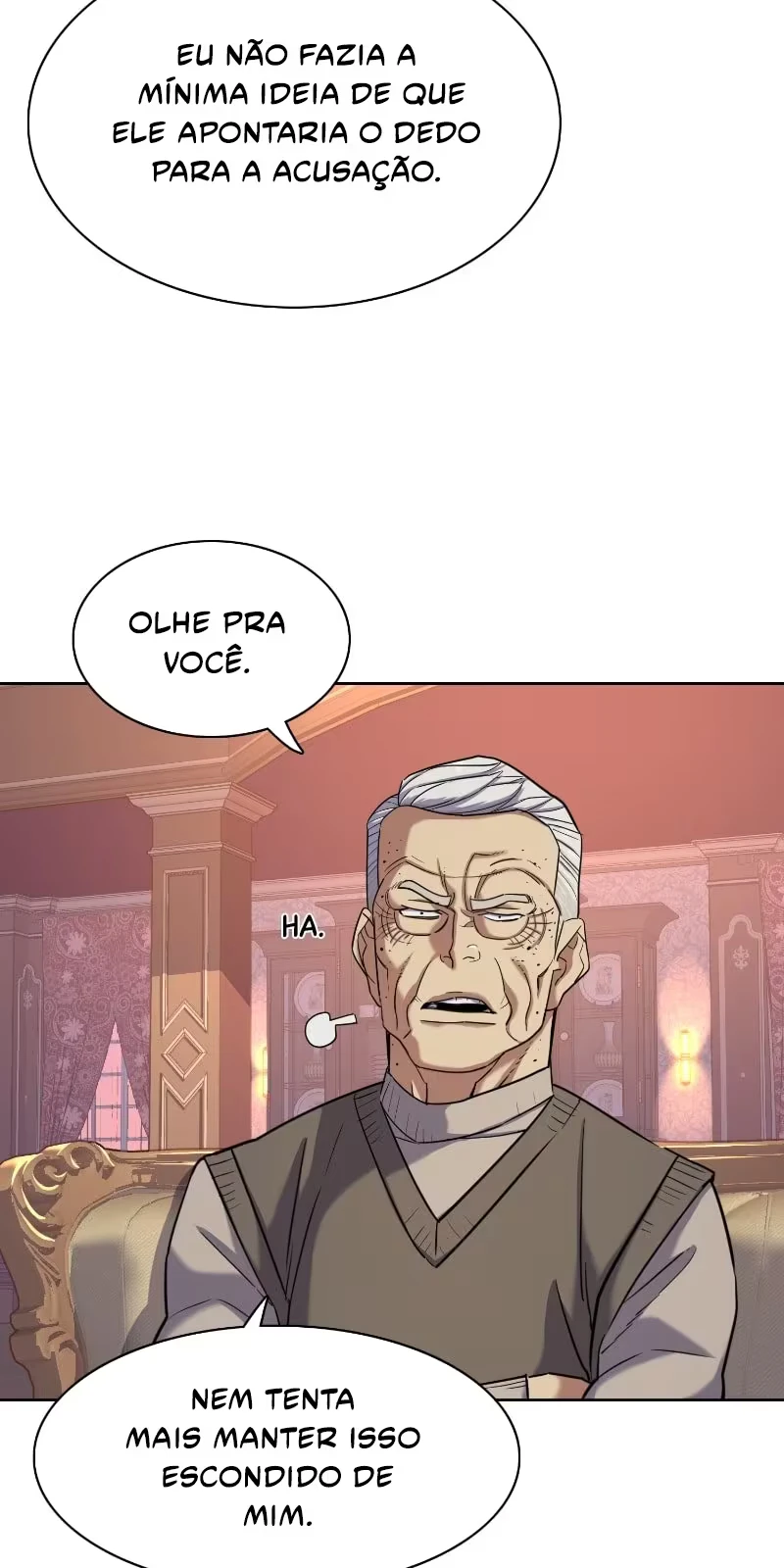 Read O Filho mais Novo dos Chaebol PT Manga Online