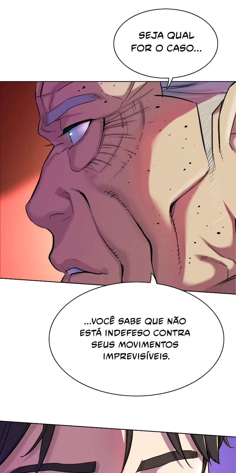 Read O Filho mais Novo dos Chaebol PT Manga Online