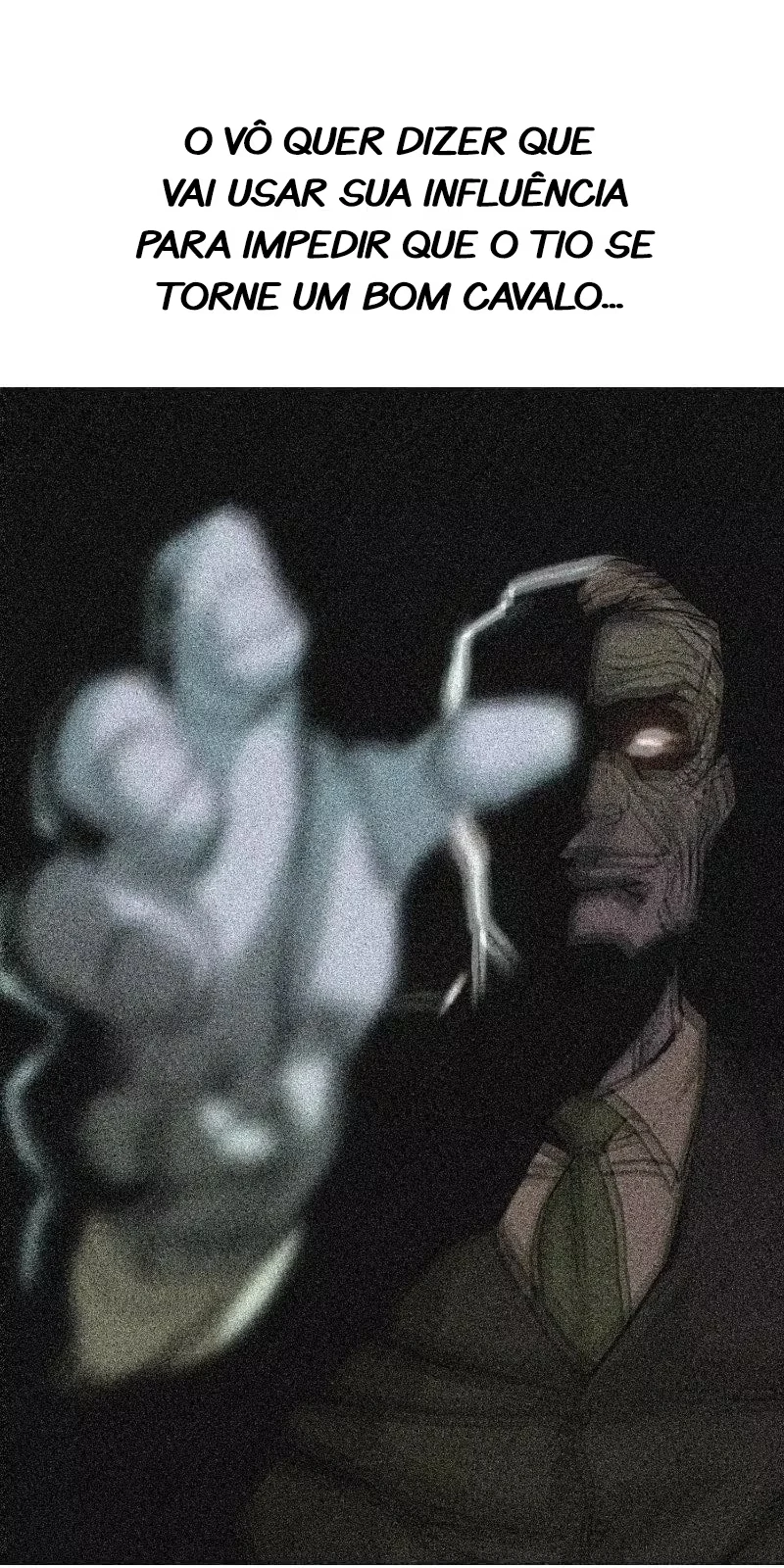 Read O Filho mais Novo dos Chaebol PT Manga Online