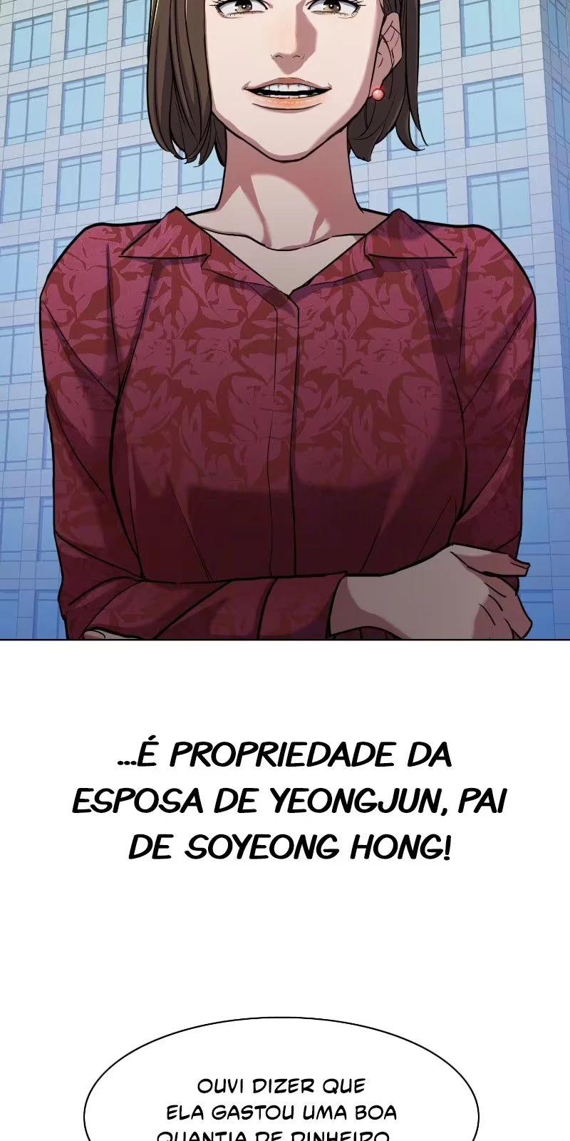 Read O Filho mais Novo dos Chaebol PT Manga Online