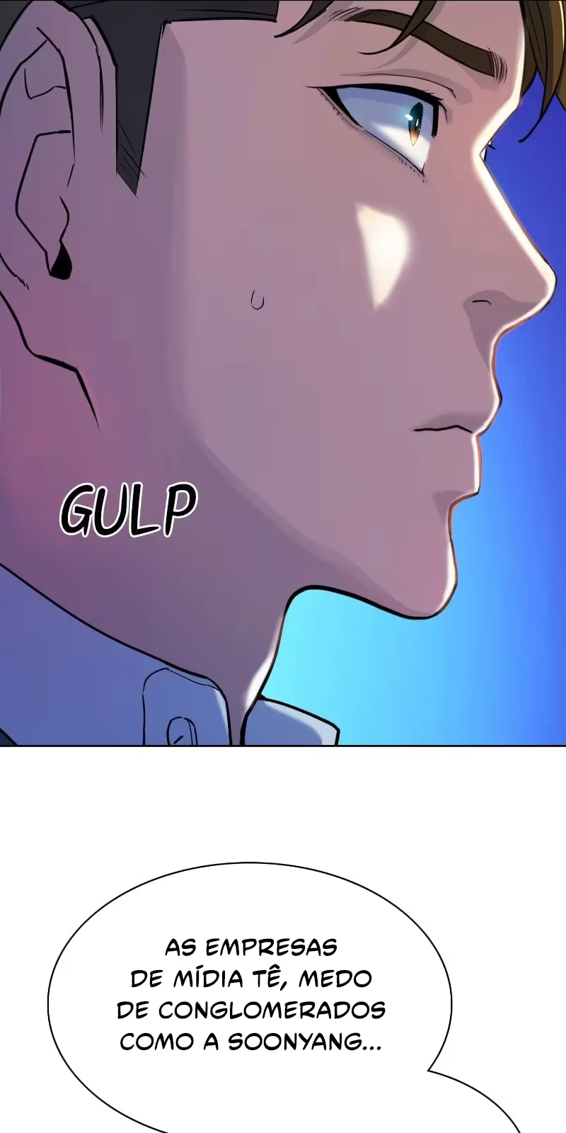 Read O Filho mais Novo dos Chaebol PT Manga Online
