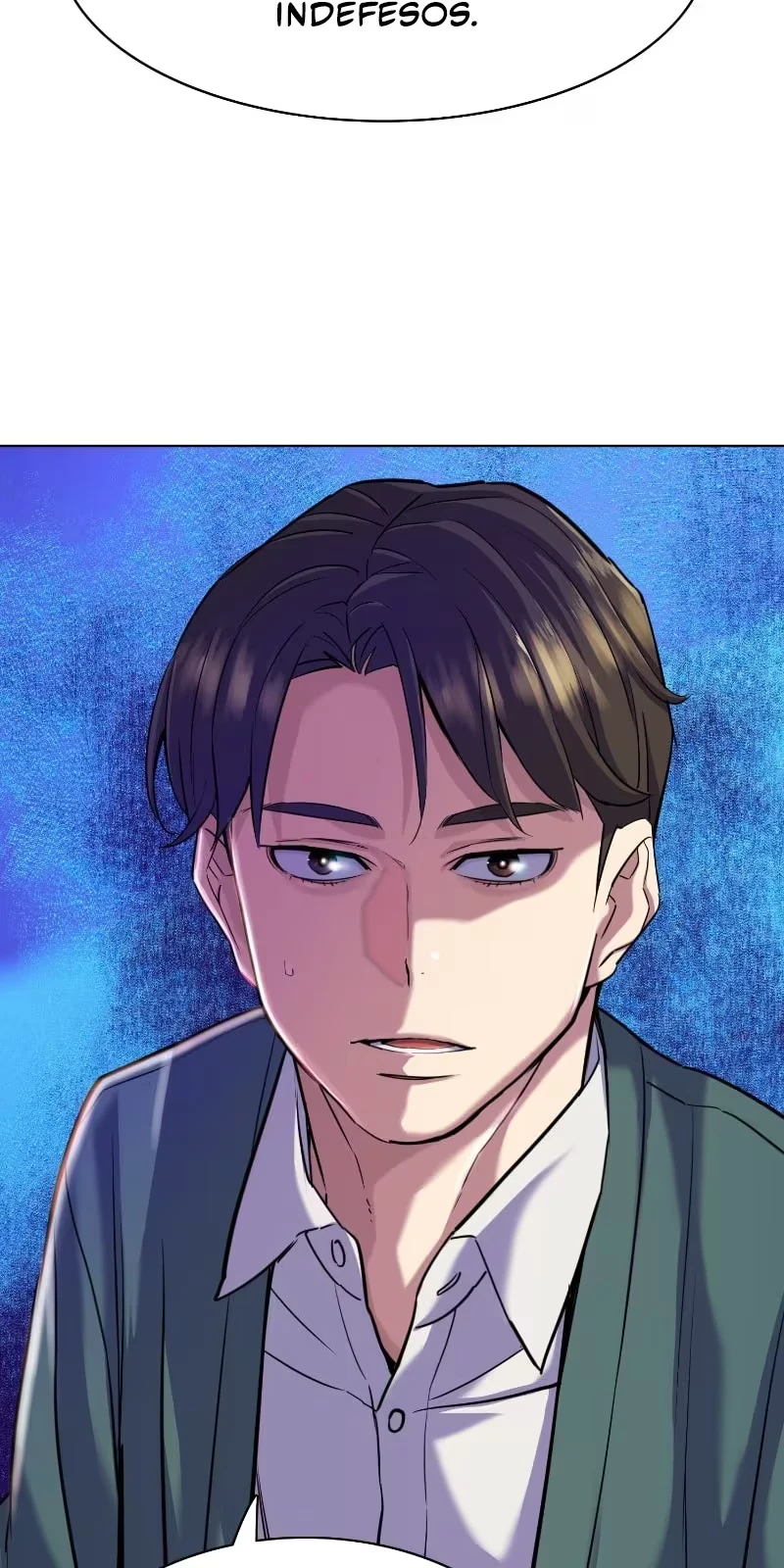 Read O Filho mais Novo dos Chaebol PT Manga Online