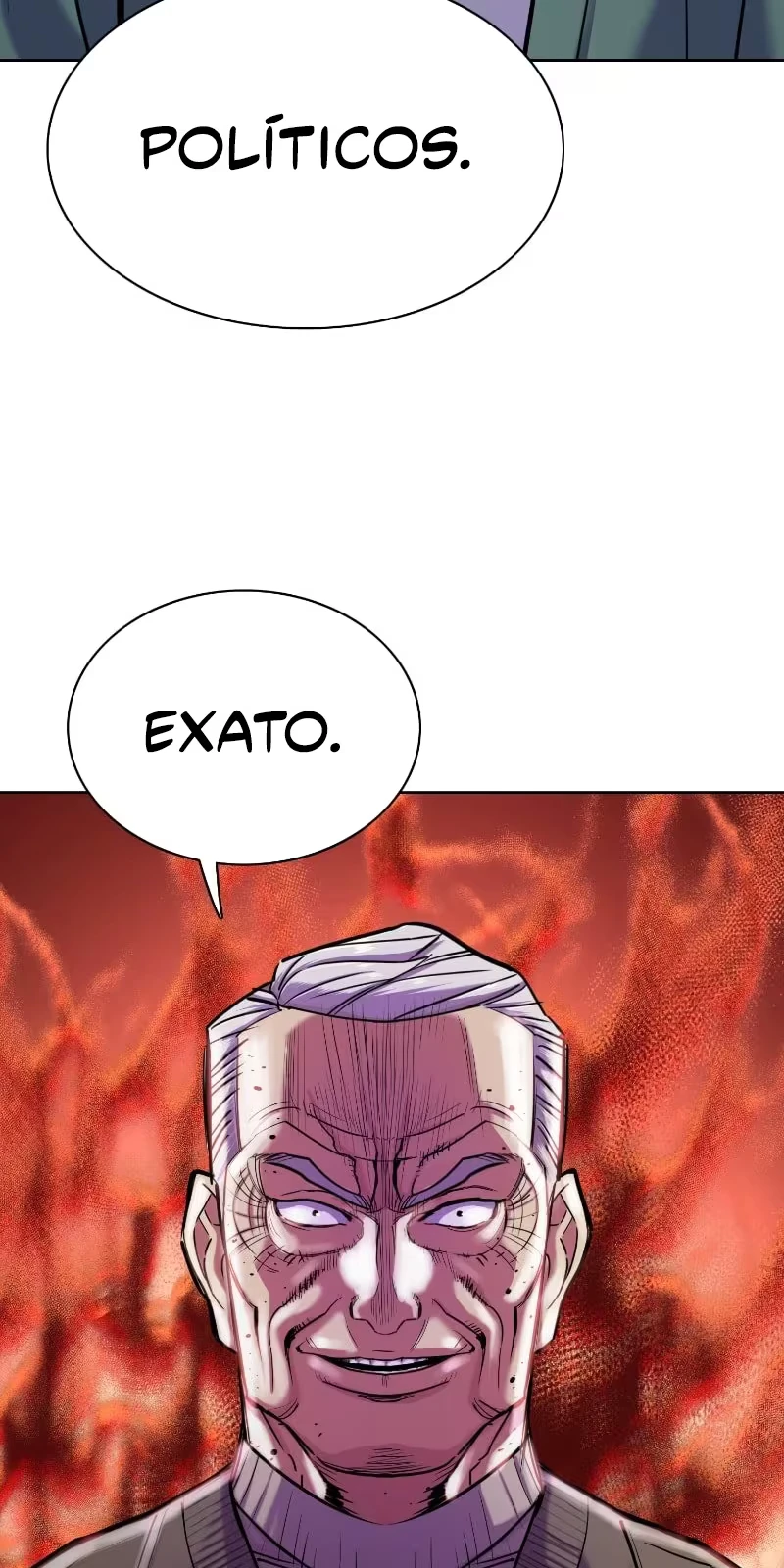 Read O Filho mais Novo dos Chaebol PT Manga Online