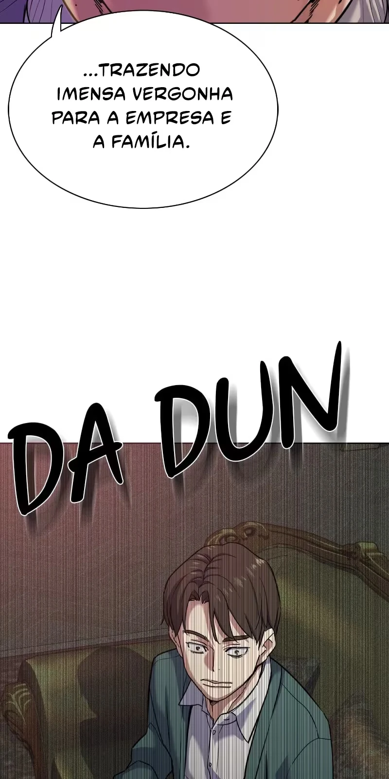 Read O Filho mais Novo dos Chaebol PT Manga Online