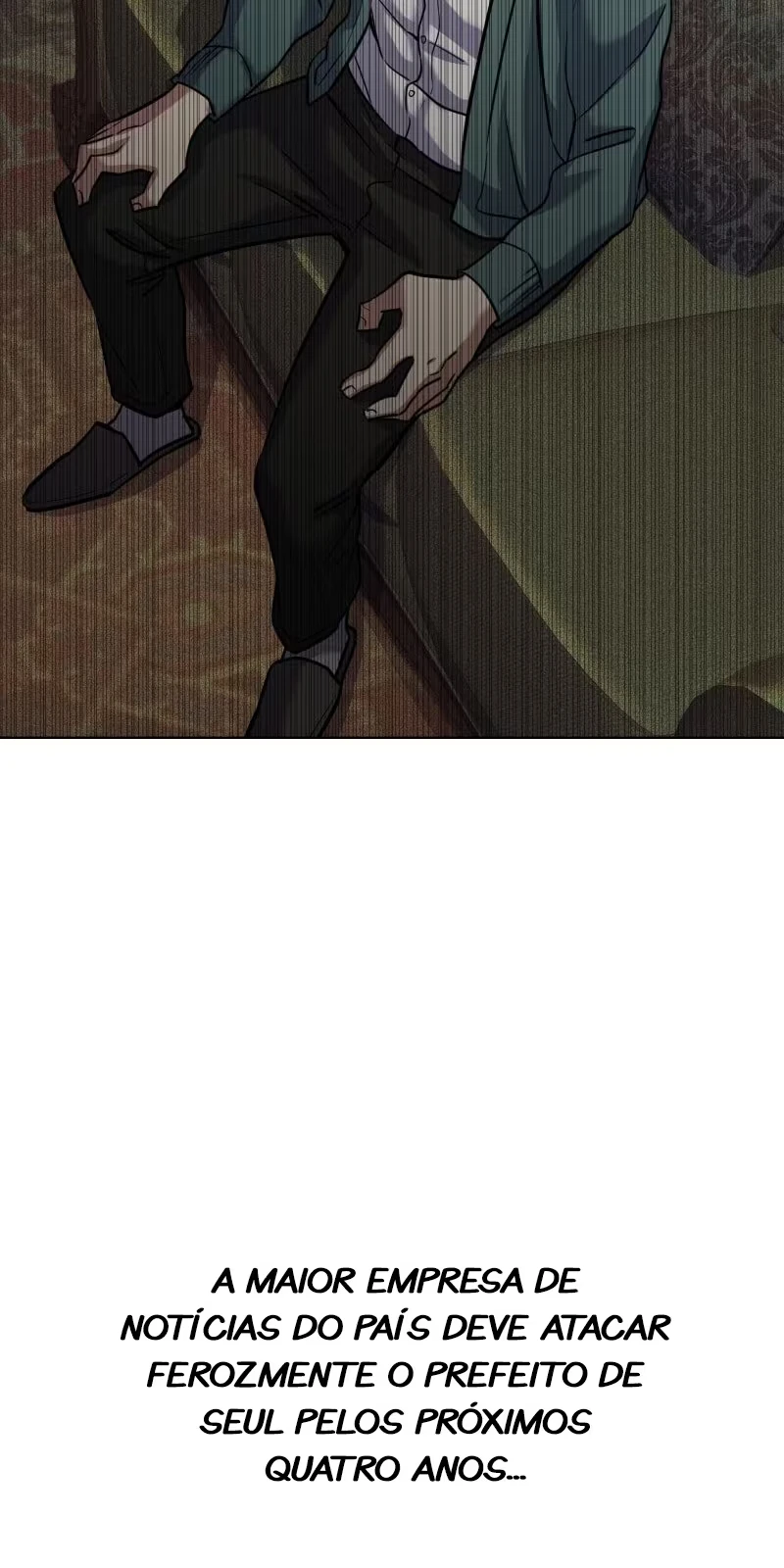 Read O Filho mais Novo dos Chaebol PT Manga Online