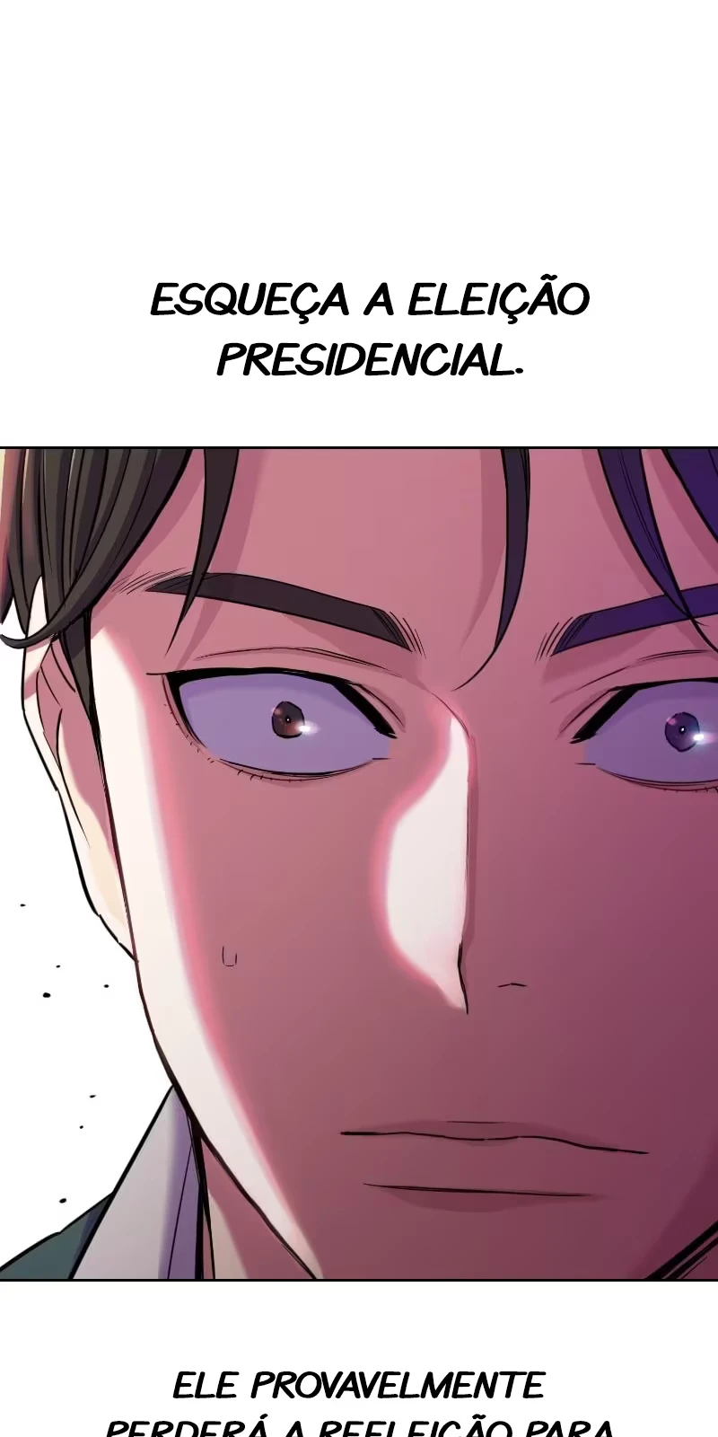 Read O Filho mais Novo dos Chaebol PT Manga Online
