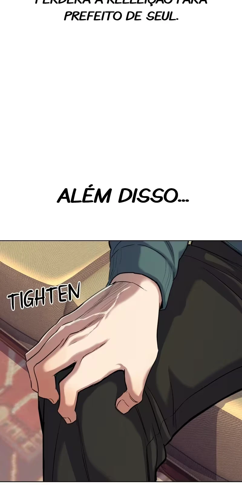 Read O Filho mais Novo dos Chaebol PT Manga Online
