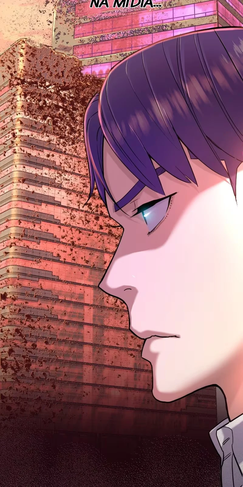 Read O Filho mais Novo dos Chaebol PT Manga Online