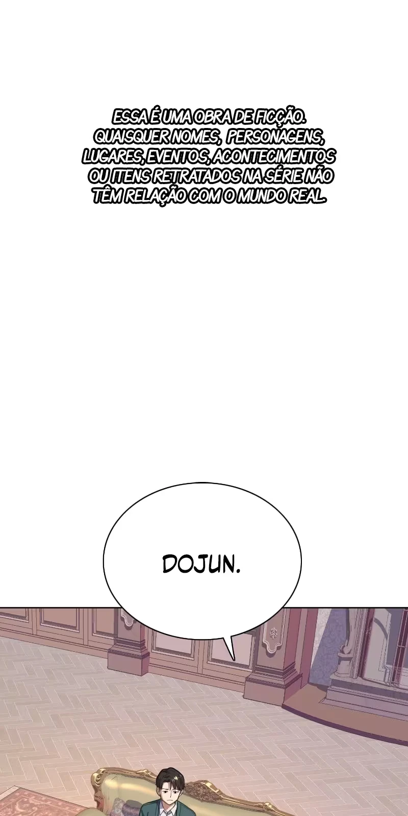 Read O Filho mais Novo dos Chaebol PT Manga Online