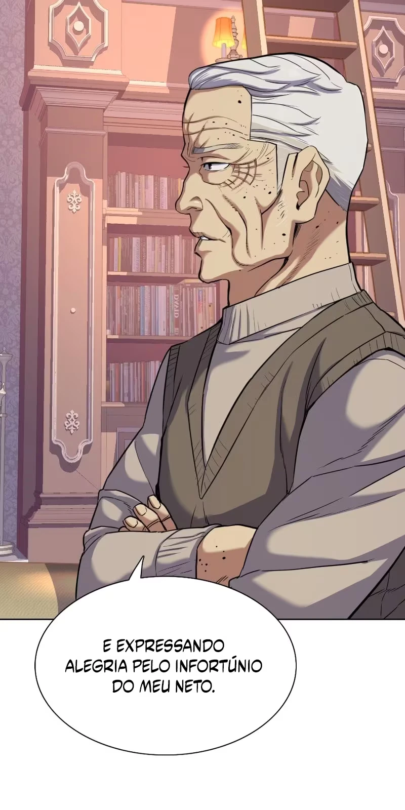 Read O Filho mais Novo dos Chaebol PT Manga Online