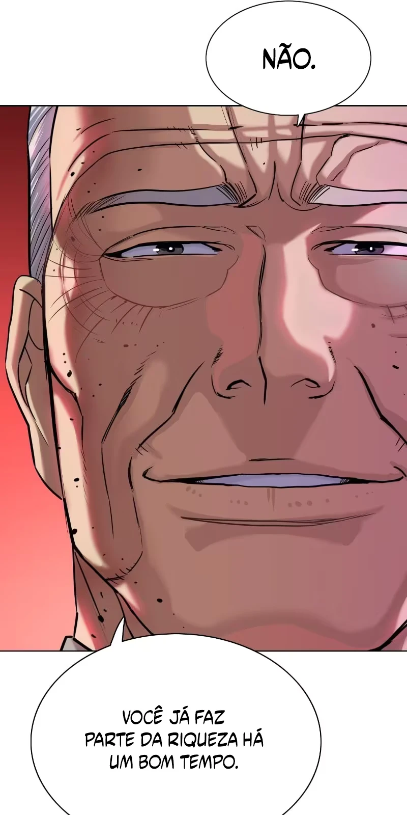Read O Filho mais Novo dos Chaebol PT Manga Online