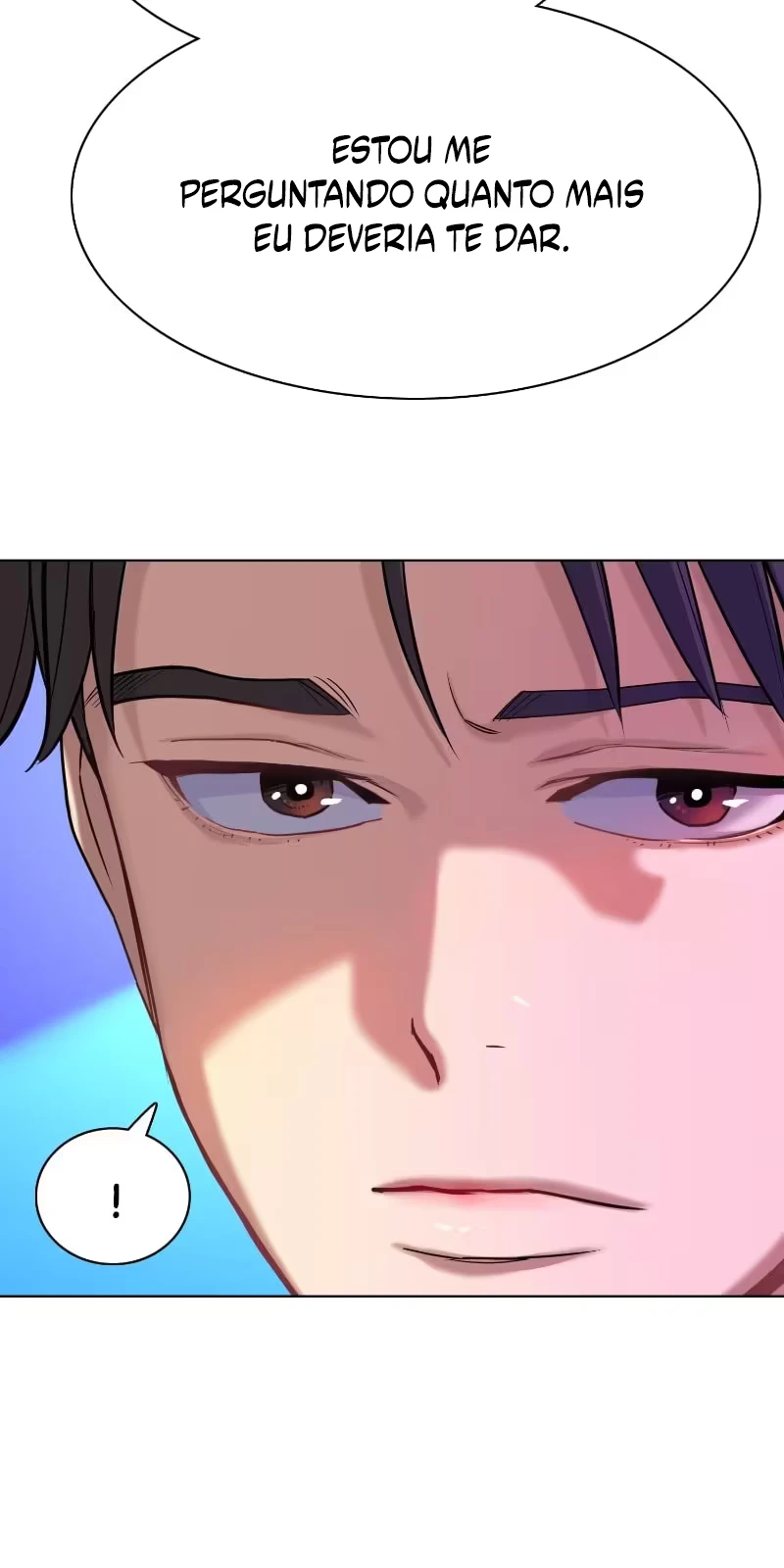 Read O Filho mais Novo dos Chaebol PT Manga Online