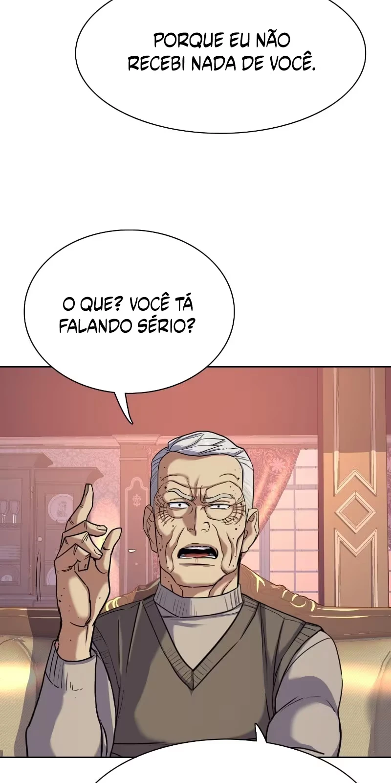 Read O Filho mais Novo dos Chaebol PT Manga Online